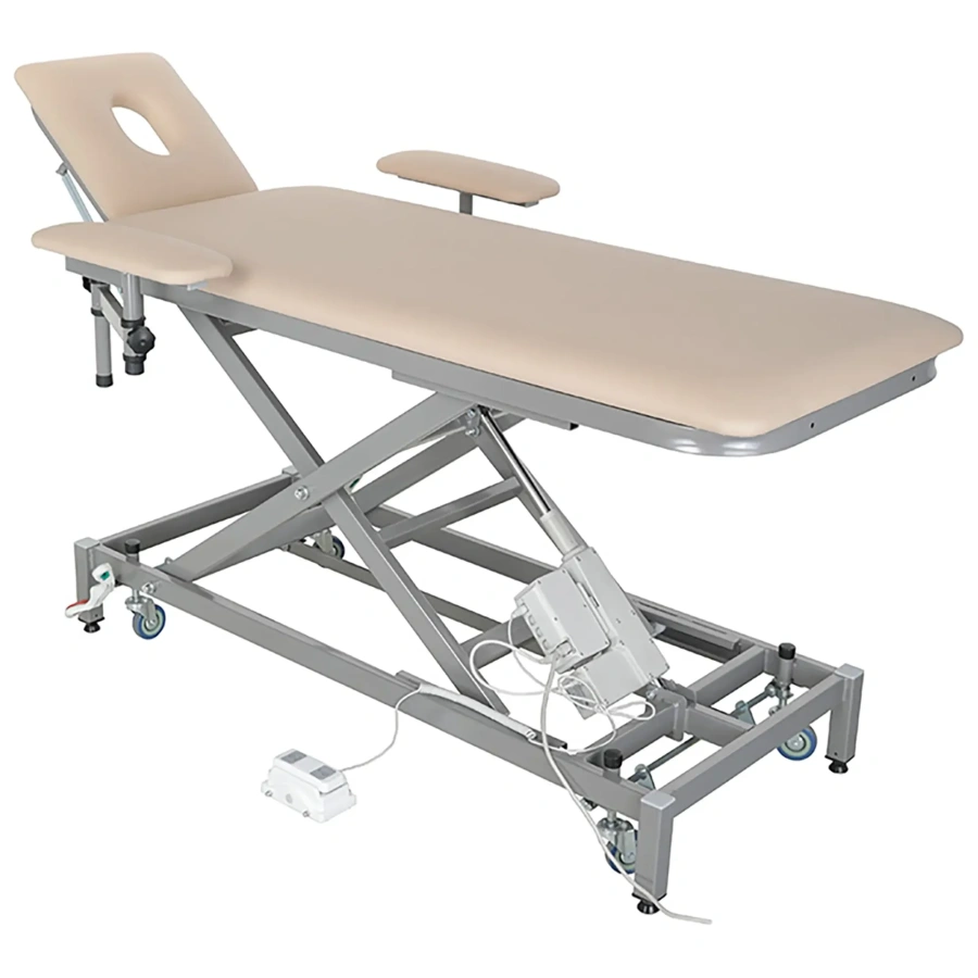 Массажный стол МТ