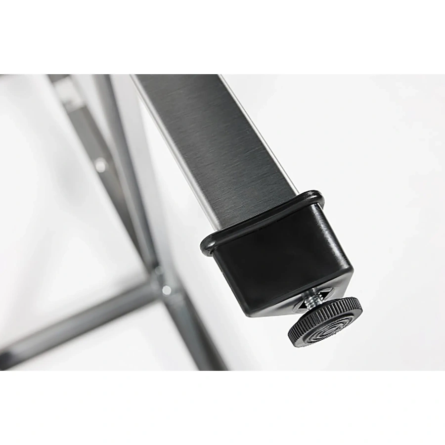 Ванна котломоечная с бортом ВМСК-1/13/7-Б-ЭН