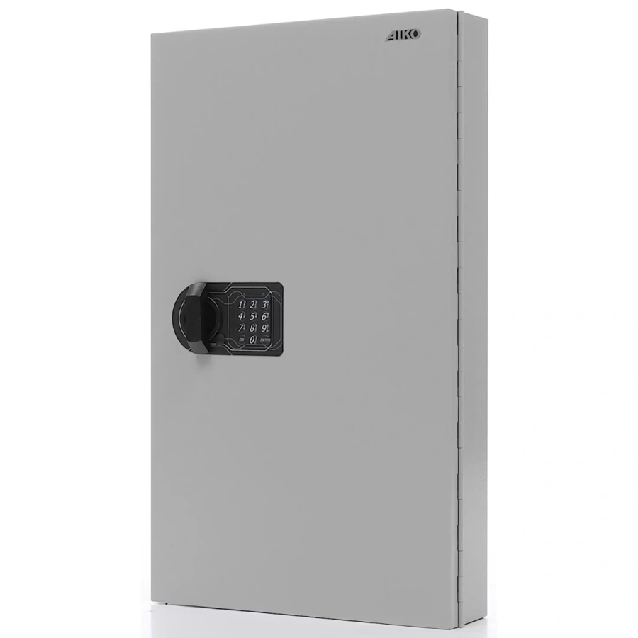 Ключница KEY-195EL (с брелками)