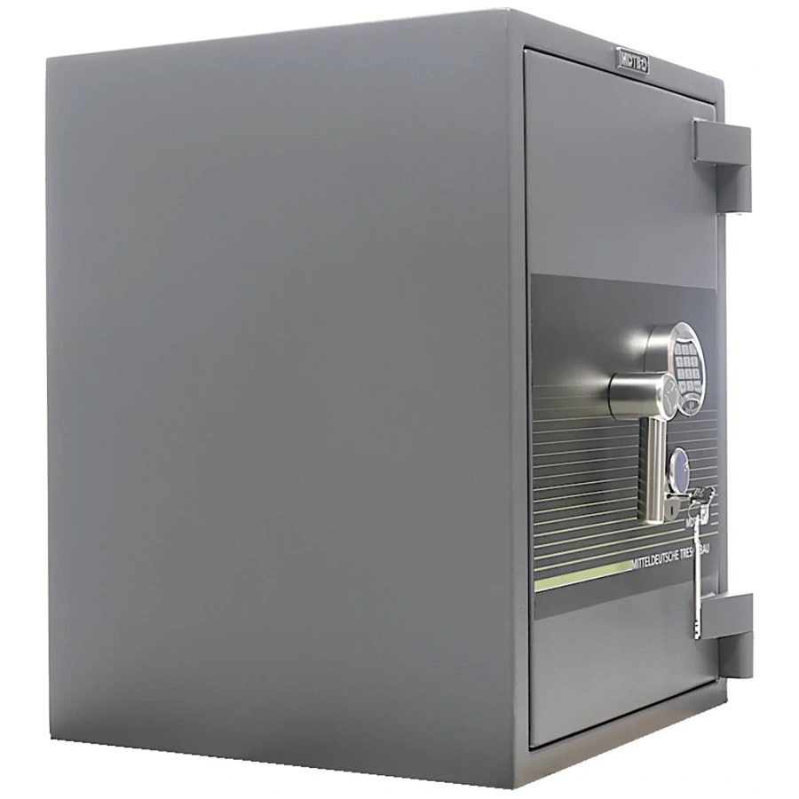 Сейф MDTB BASTION-M 67 ЕК