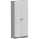 Шкаф для документов GRAY LITE 3