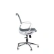 Кресло М-805 Йота/Yota white PL