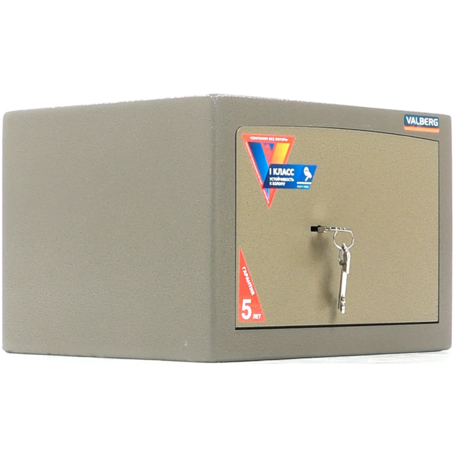 Сейф Valberg КАРАТ ASK 25