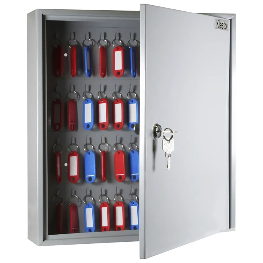 Шкаф для ключей К-48 (с брелками)