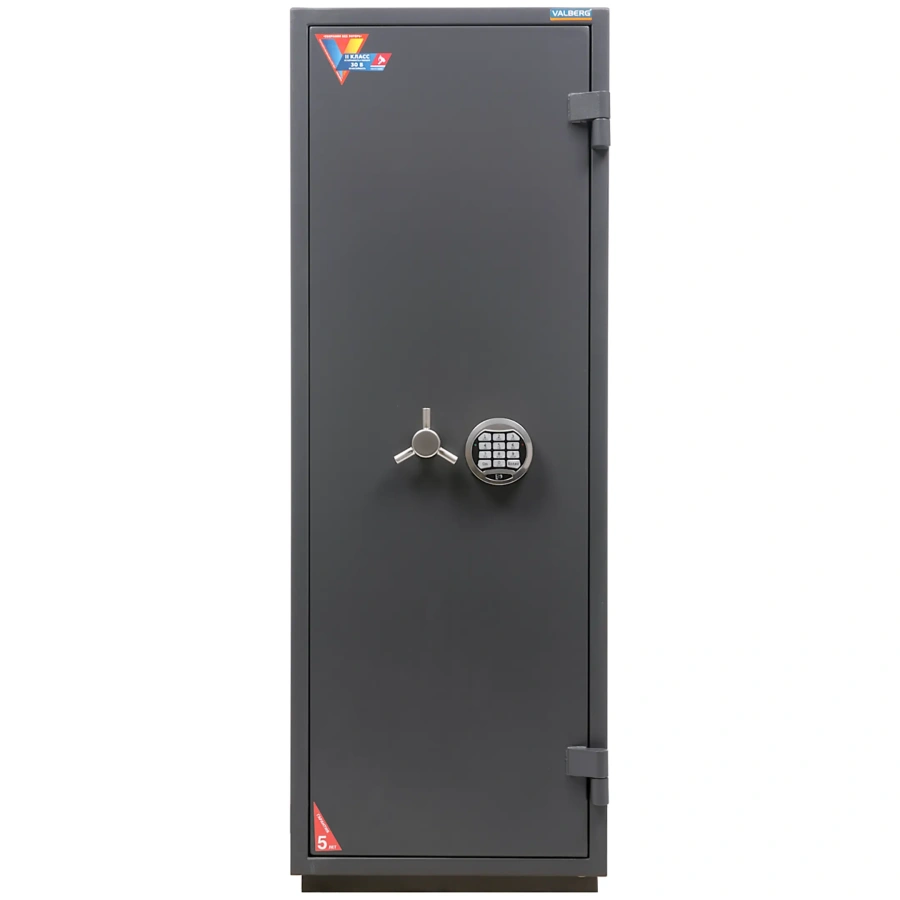 Сейф Valberg ГРАНИТ 120Т EL