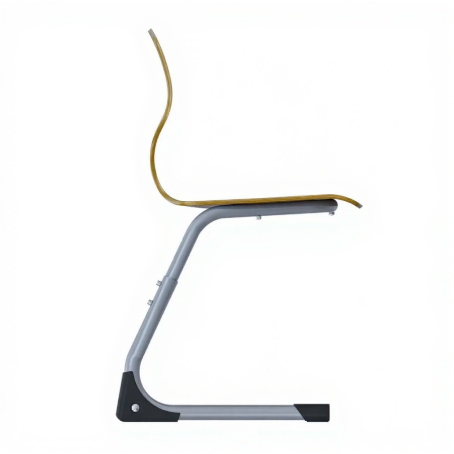 Стул Эрудит регулируемый