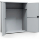Шкаф хозяйственный ШУН-1600