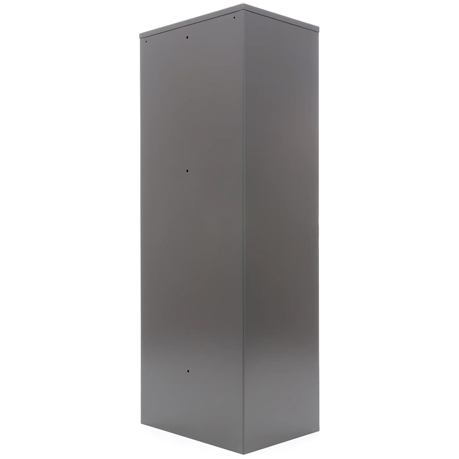 Шкаф бухгалтерский Aiko SL-125/2T EL