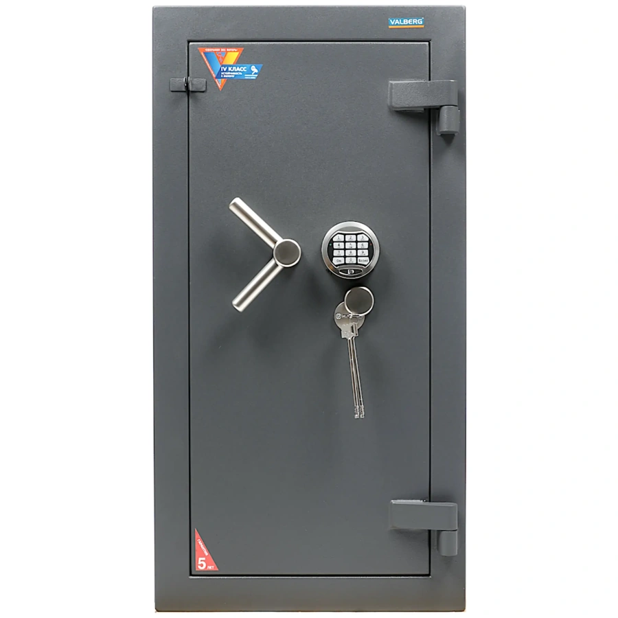 Сейф Valberg Рубеж 99 EL