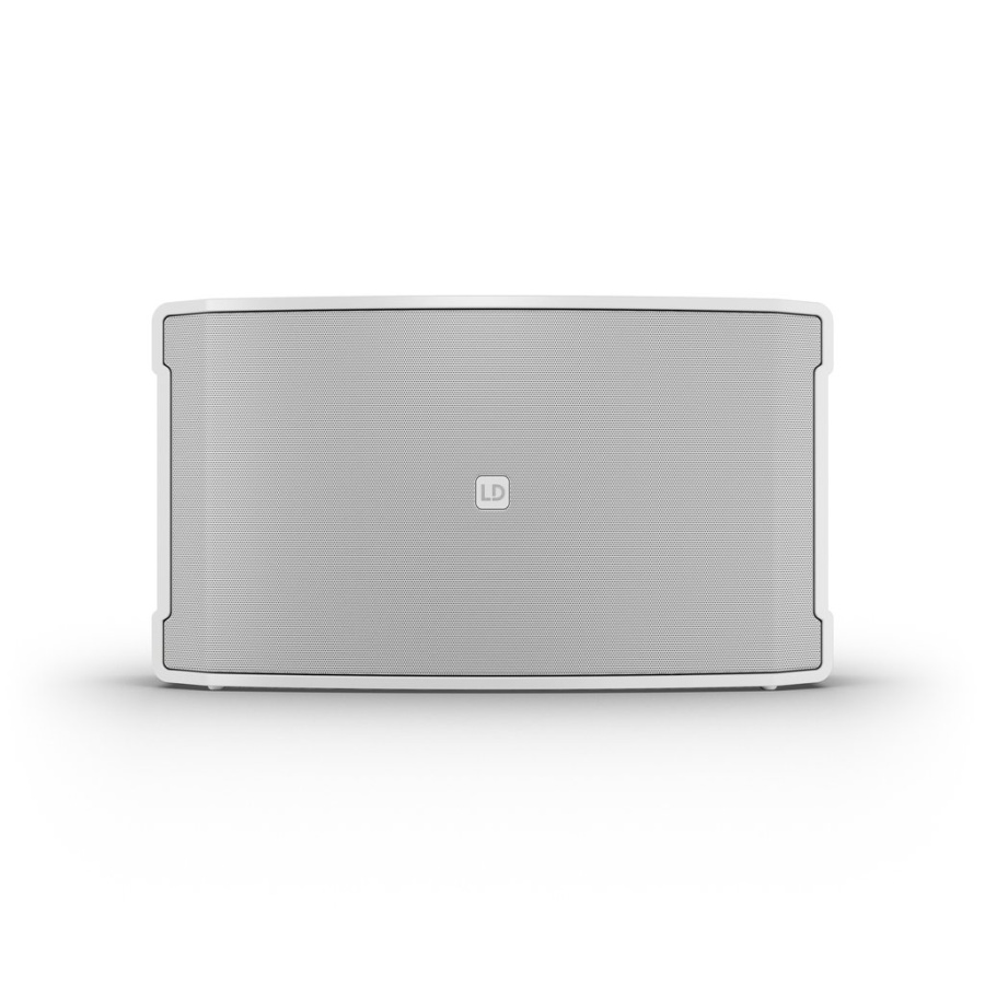 Пассивный всепогодный сабвуфер LD Systems DQOR SUB 8 W