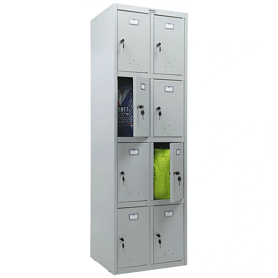 Шкаф для сумок ПРАКТИК LS-24