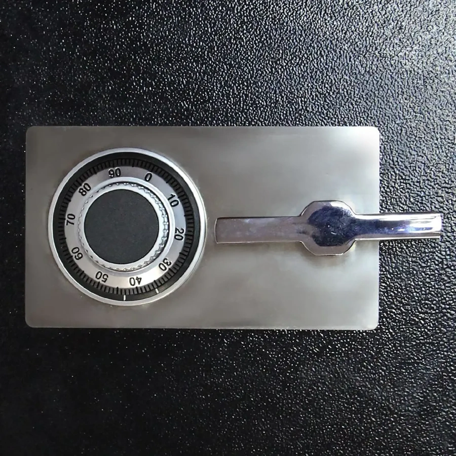 Сейф тайник American Security FS1010C-C