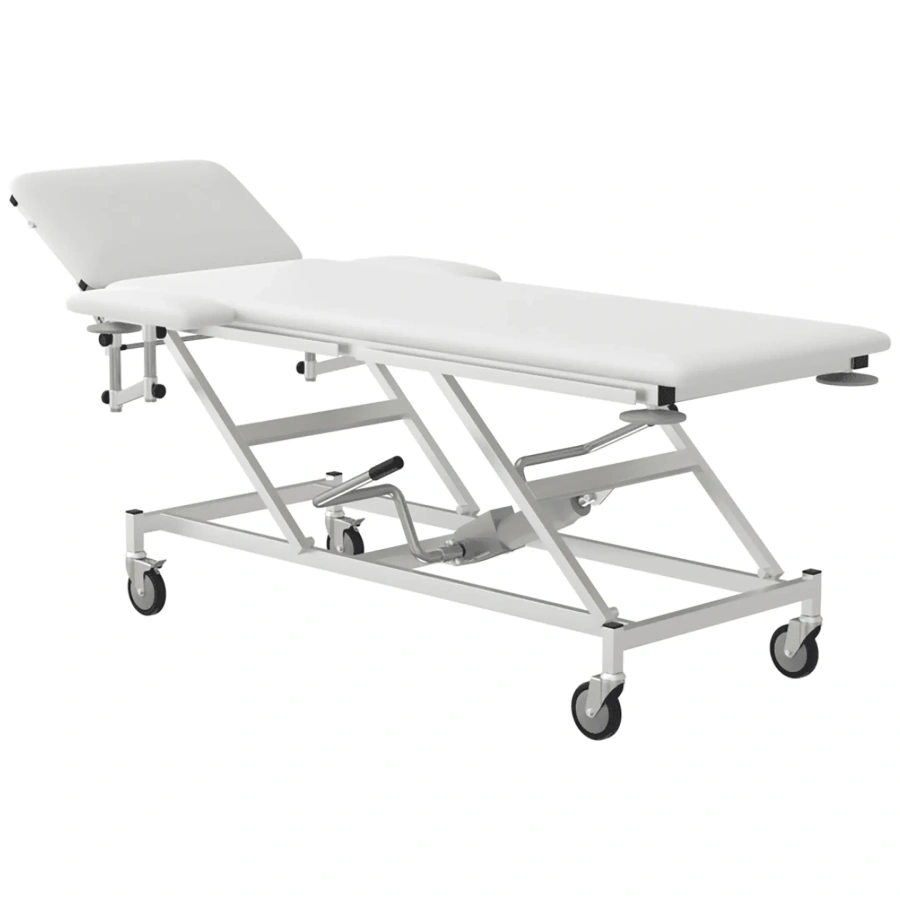 Перевязочный стол с гидроприводом СМП 1.2 VLANA