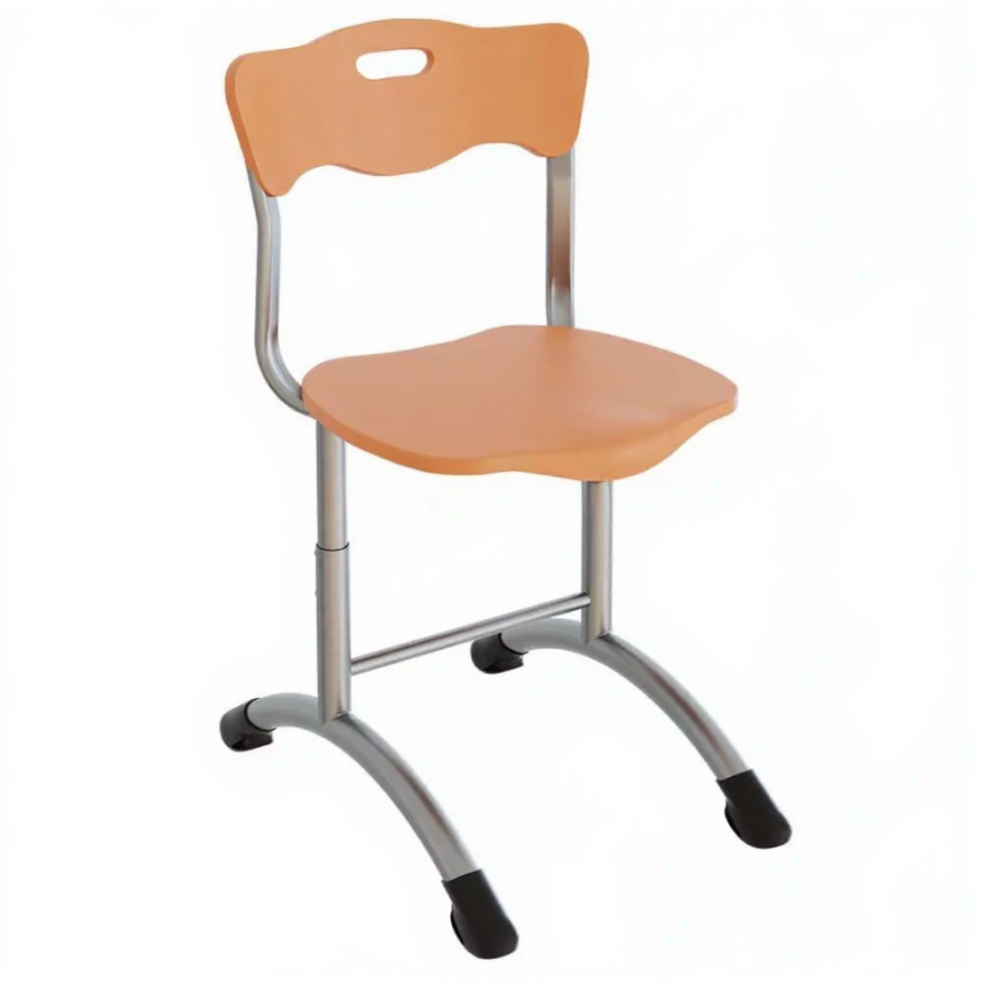 Стул STAND UP регулируемый