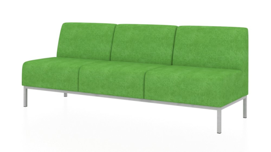 Прямой 3-м модуль Компакт