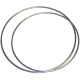 Обруч алюминиевый d 750 мм