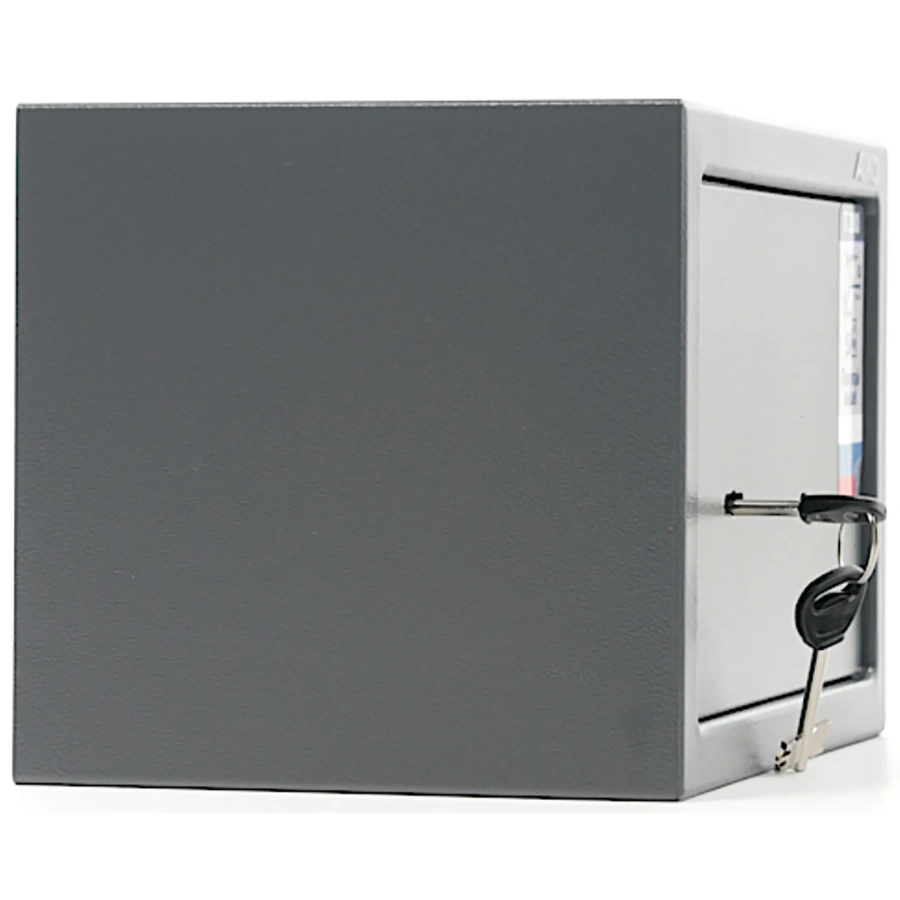 Сейф Aiko T-200 KL