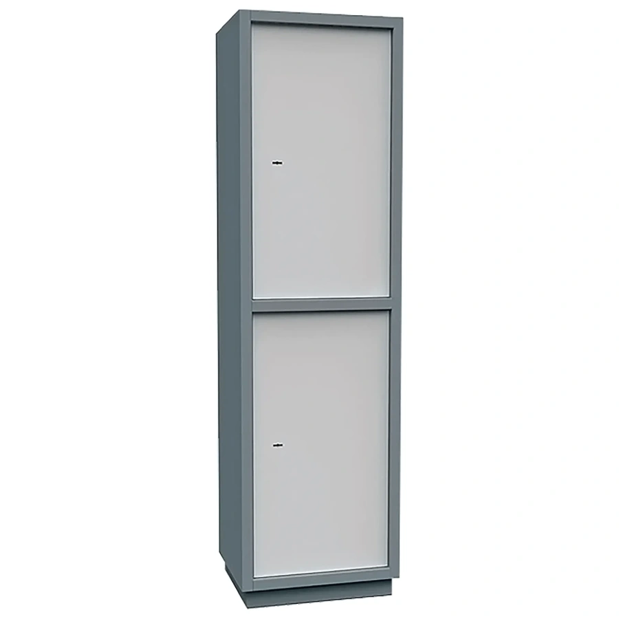 Шкаф бухгалтерский ШБС-02-15Т