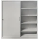 Шкаф-купе архивный FC-G6 1800