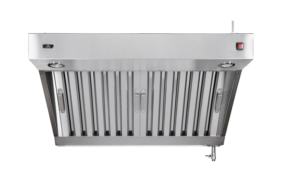 Зонт островной Luxstahl ЗВЦ 1400х2000