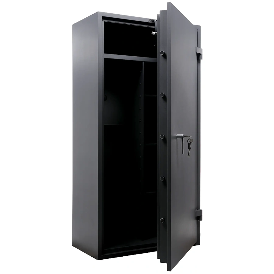 Сейф оружейный ASG/COMBI